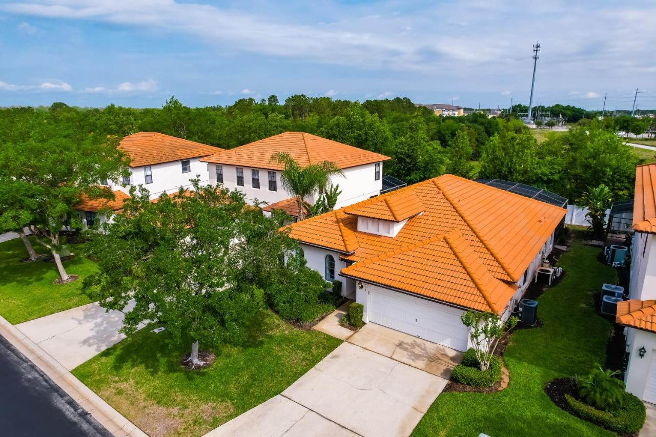 Willa Sunshine Gem Orlando Zewnętrze zdjęcie